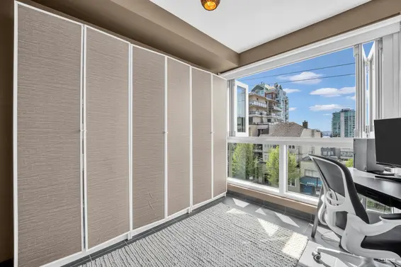 401 122 East 3rd Street, North Vancouver For Sale - image 11