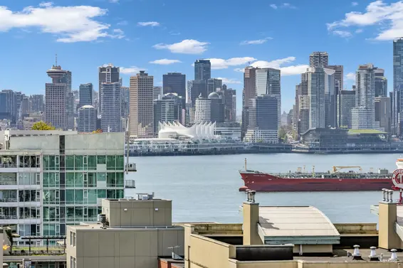 401 122 East 3rd Street, North Vancouver For Sale - image 2