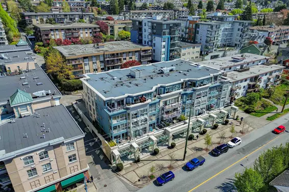 401 122 East 3rd Street, North Vancouver For Sale - image 21