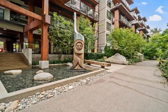 204 719 West 3rd Street, North Vancouver For Sale - image 22