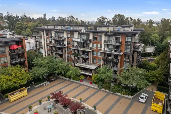 204 719 West 3rd Street, North Vancouver For Sale - image 24