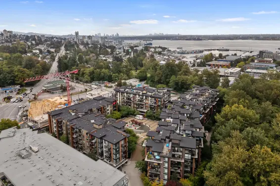 204 719 West 3rd Street, North Vancouver For Sale - image 31