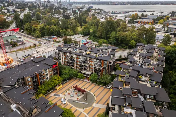 204 719 West 3rd Street, North Vancouver For Sale - image 36