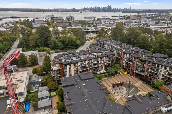 204 719 West 3rd Street, North Vancouver For Sale - image 37