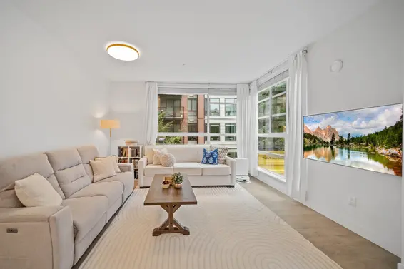 204 719 West 3rd Street, North Vancouver For Sale - image 7
