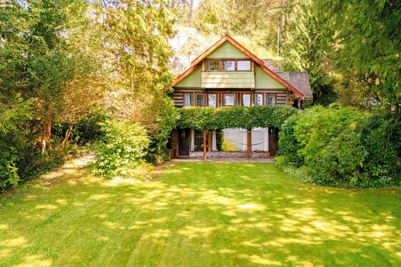 5252 Marine Drive, West Vancouver For Sale - image 6