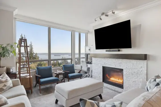 302 3131 Deer Ridge Drive, West Vancouver For Sale - image 3