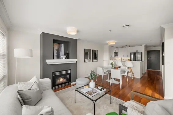 301 124 West 3rd Street, North Vancouver For Sale - image 12