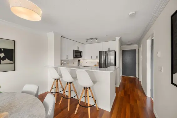 301 124 West 3rd Street, North Vancouver For Sale - image 14