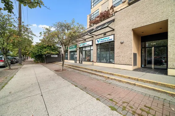 301 124 West 3rd Street, North Vancouver For Sale - image 27