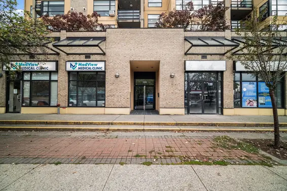 301 124 West 3rd Street, North Vancouver For Sale - image 28