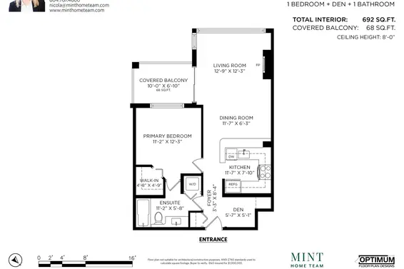 301 124 West 3rd Street, North Vancouver For Sale - image 29