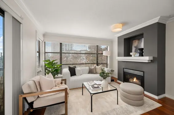 301 124 West 3rd Street, North Vancouver For Sale - image 5