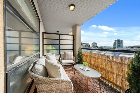 301 124 West 3rd Street, North Vancouver For Sale - image 7