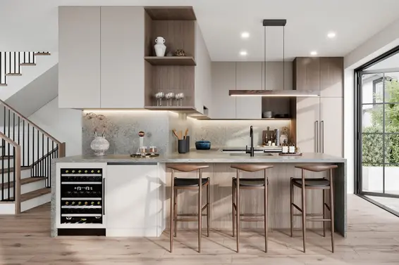 2 3288 Brookridge Drive, North Vancouver For Sale - image 5