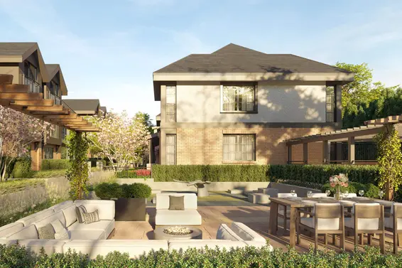 2 3288 Brookridge Drive, North Vancouver For Sale - image 6