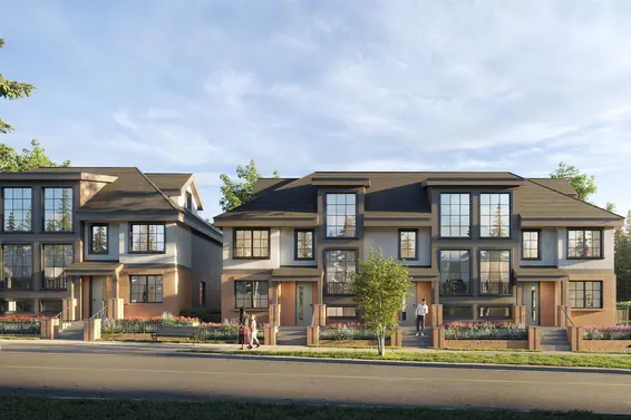 2 3288 Brookridge Drive, North Vancouver For Sale - image 7