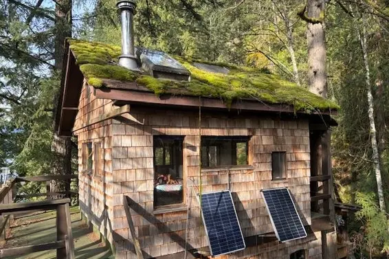 Lot 16 Twin Island, North Vancouver