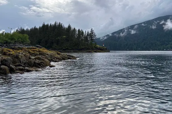 Lot 16 Twin Island, North Vancouver For Sale - image 17