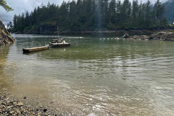 Lot 16 Twin Island, North Vancouver For Sale - image 19