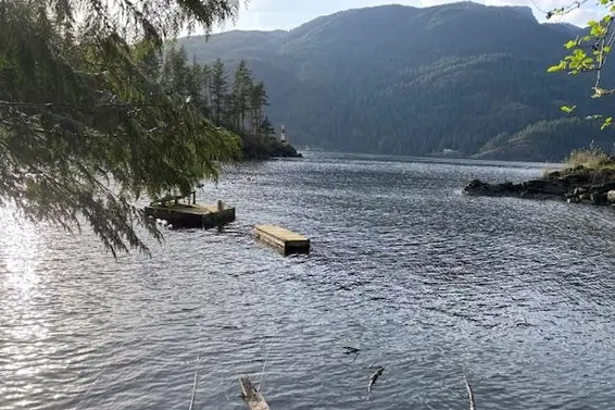 Lot 16 Twin Island, North Vancouver For Sale - image 4