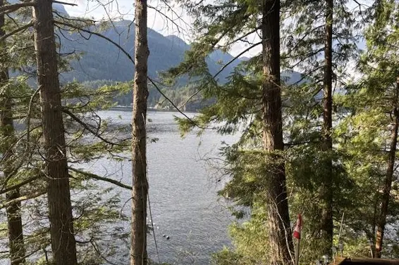 Lot 16 Twin Island, North Vancouver For Sale - image 5