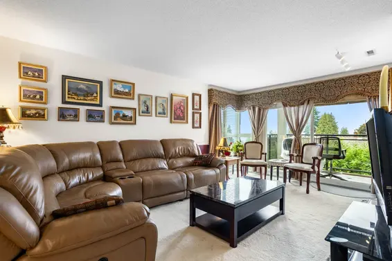 301 106 West Kings Road, North Vancouver For Sale - image 15