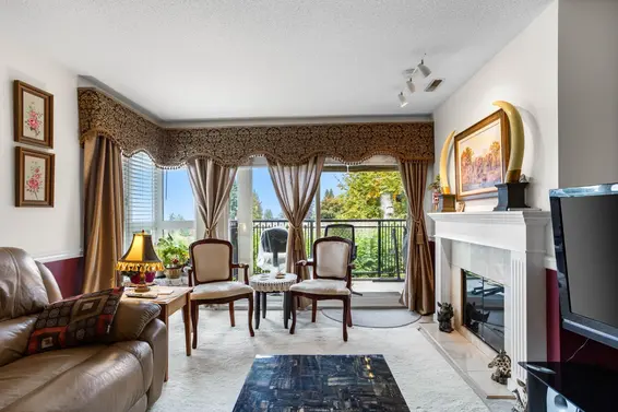 301 106 West Kings Road, North Vancouver For Sale - image 18