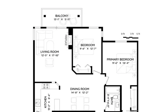 301 106 West Kings Road, North Vancouver For Sale - image 36
