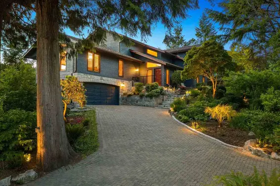 5775 West Seaview Road, West Vancouver