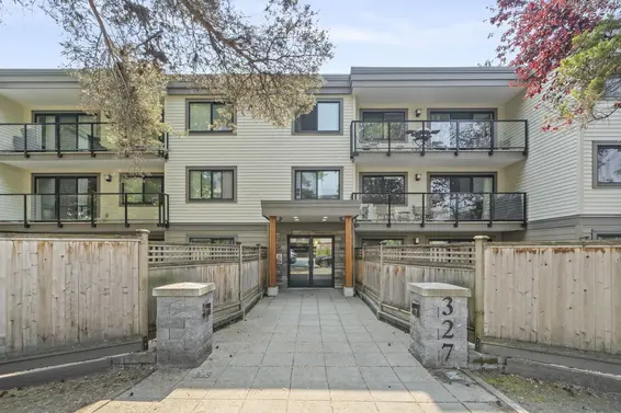 206 327 West 2nd Street, North Vancouver For Sale - image 15
