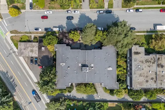 206 327 West 2nd Street, North Vancouver For Sale - image 16