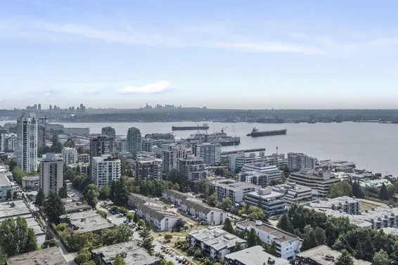 206 327 West 2nd Street, North Vancouver For Sale - image 17