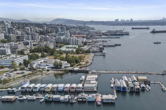 206 327 West 2nd Street, North Vancouver For Sale - image 18