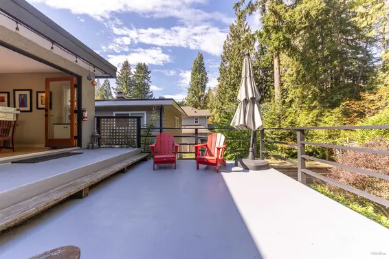 4482 Cove Cliff Road, North Vancouver For Sale - image 4