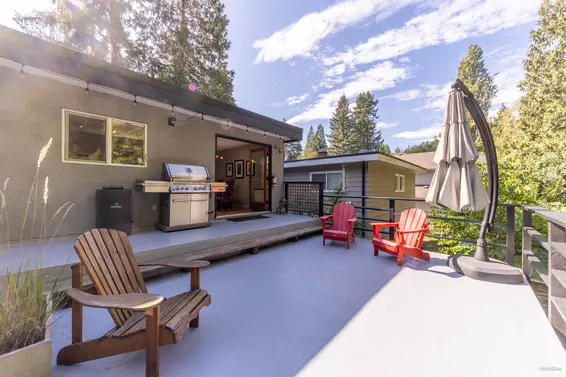 4482 Cove Cliff Road, North Vancouver For Sale - image 5