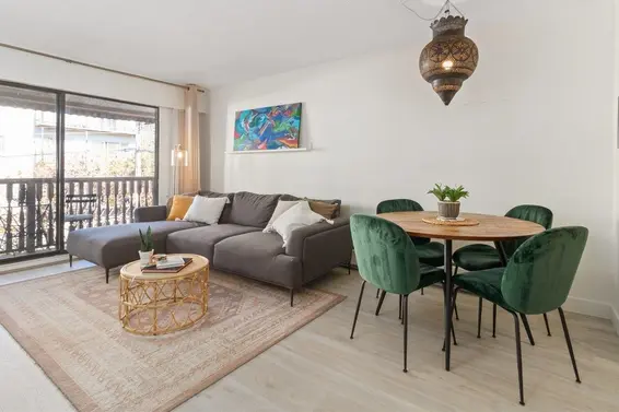 301 236 West 2Nd Street, North Vancouver