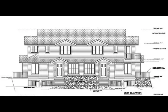 2212 St. Georges Avenue, North Vancouver