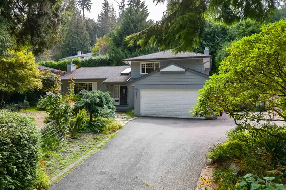 5670 Keith Road, West Vancouver
