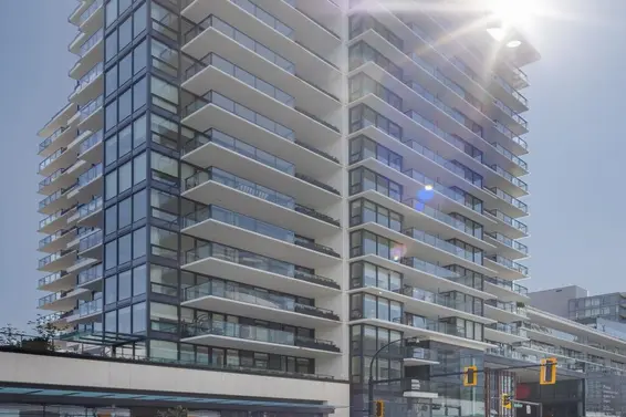 1501 135 East 13th Street, North Vancouver