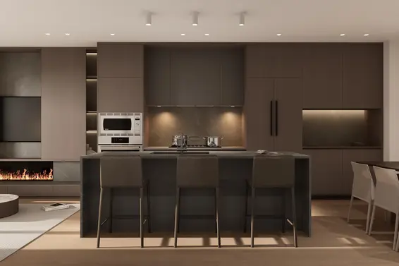 10 1928 Glenaire Drive, North Vancouver For Sale - image 4