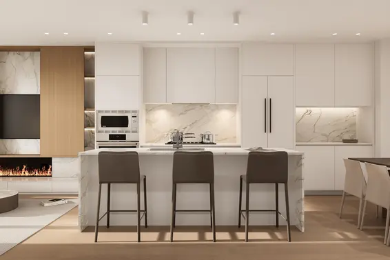 10 1928 Glenaire Drive, North Vancouver For Sale - image 9