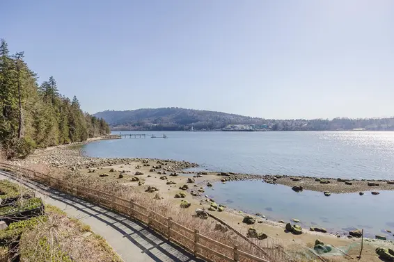 3913 Cates Landing Way, North Vancouver For Sale - image 3