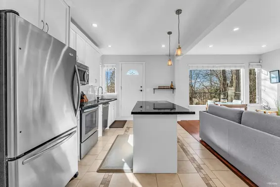 602 West Keith Road, North Vancouver