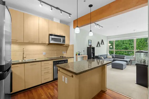 408 560 Ravenwoods Drive, North Vancouver