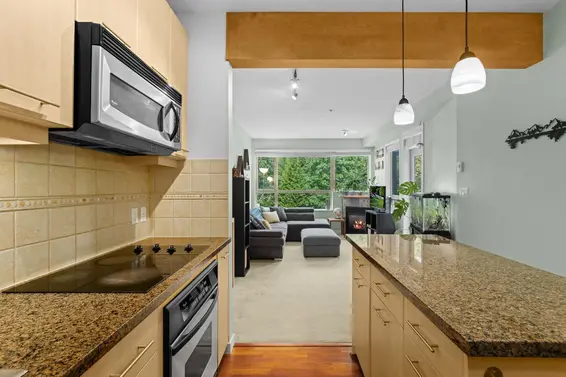 408 560 Ravenwoods Drive, North Vancouver For Sale - image 3