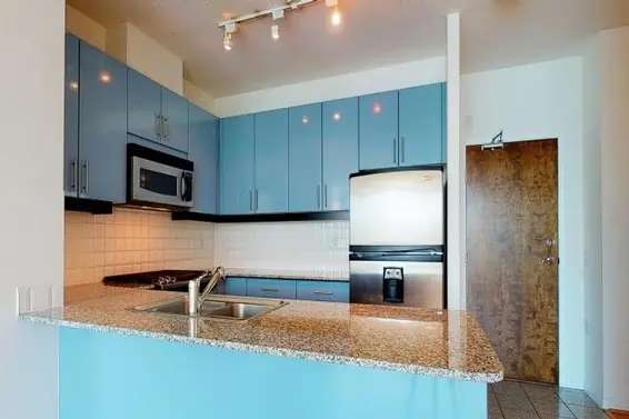 803 138 East Esplanade, North Vancouver For Sale - image 2