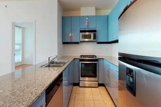 803 138 East Esplanade, North Vancouver For Sale - image 3