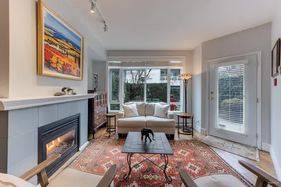 116 3600 Windcrest Drive, North Vancouver For Sale - image 2