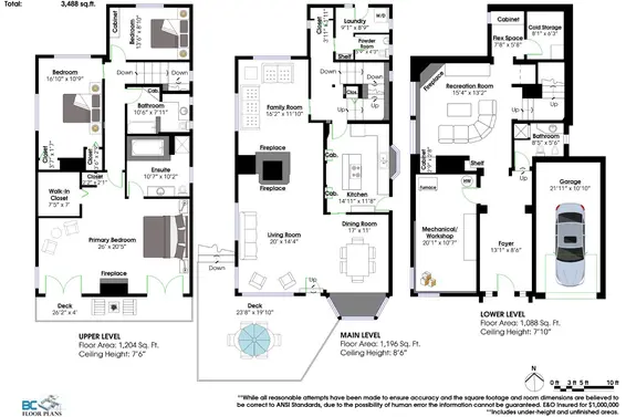 368 East Kings Road, North Vancouver For Sale - image 37